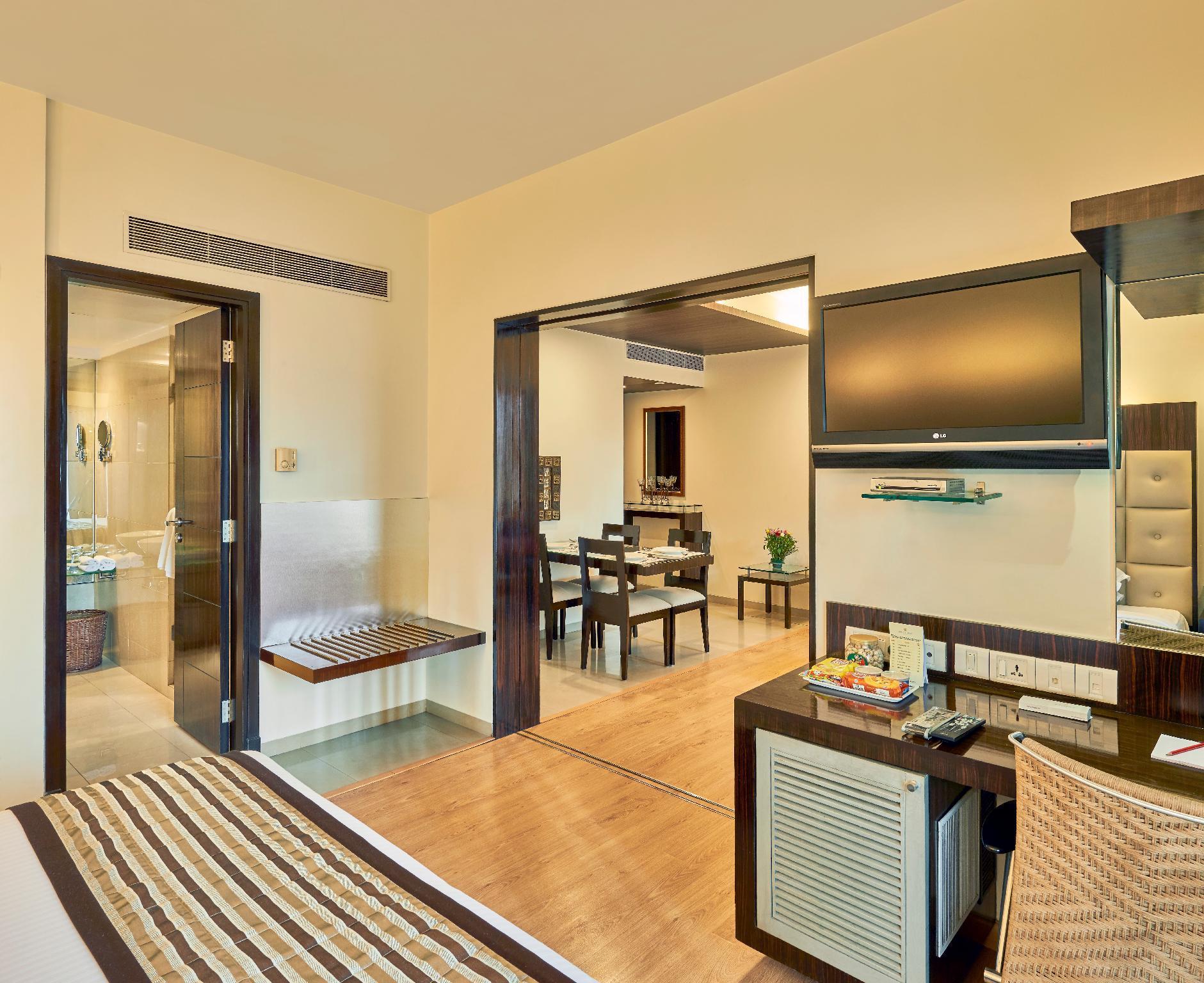 Krishna Palace Hotel Bombay Extérieur photo